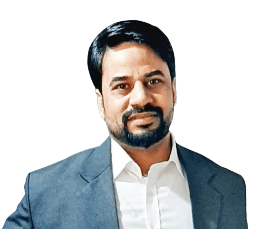 Dinesh Mehra