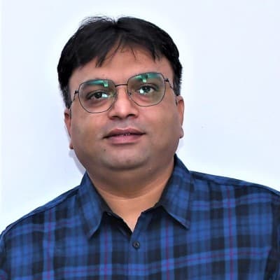 Shailesh Gohel