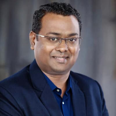 Daniel Antony