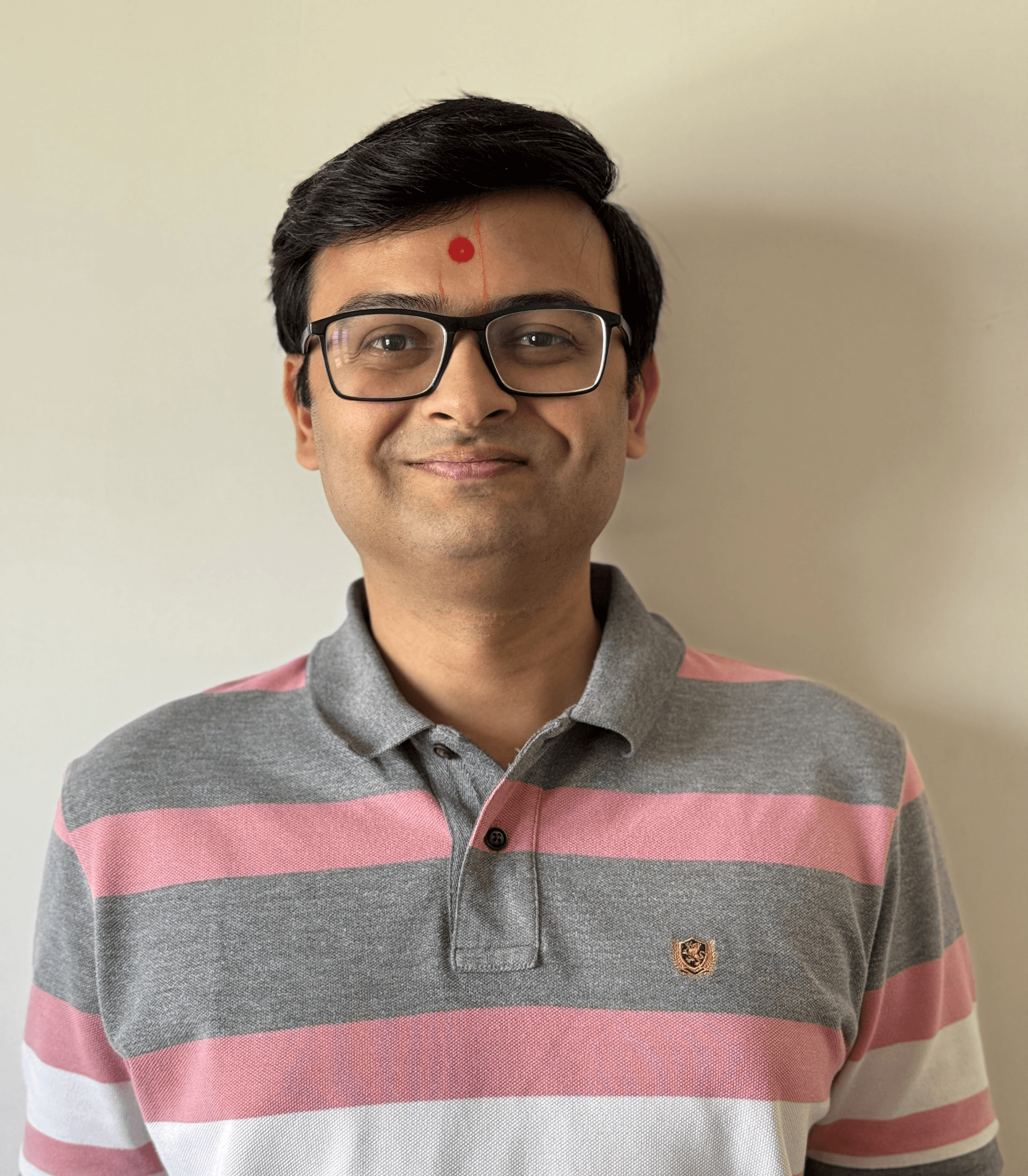 Akshar Chauhan