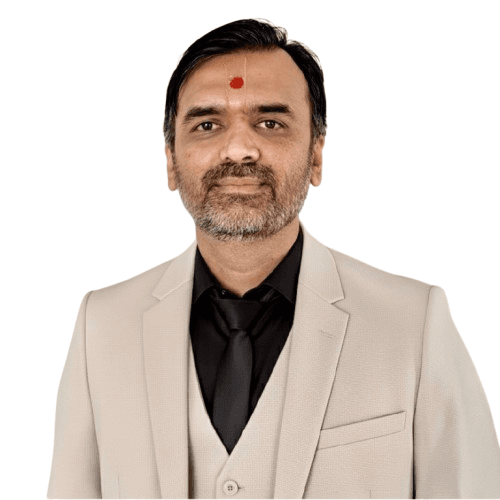 Paresh Joshi