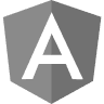 Angular logo