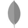 Mongo DB logo